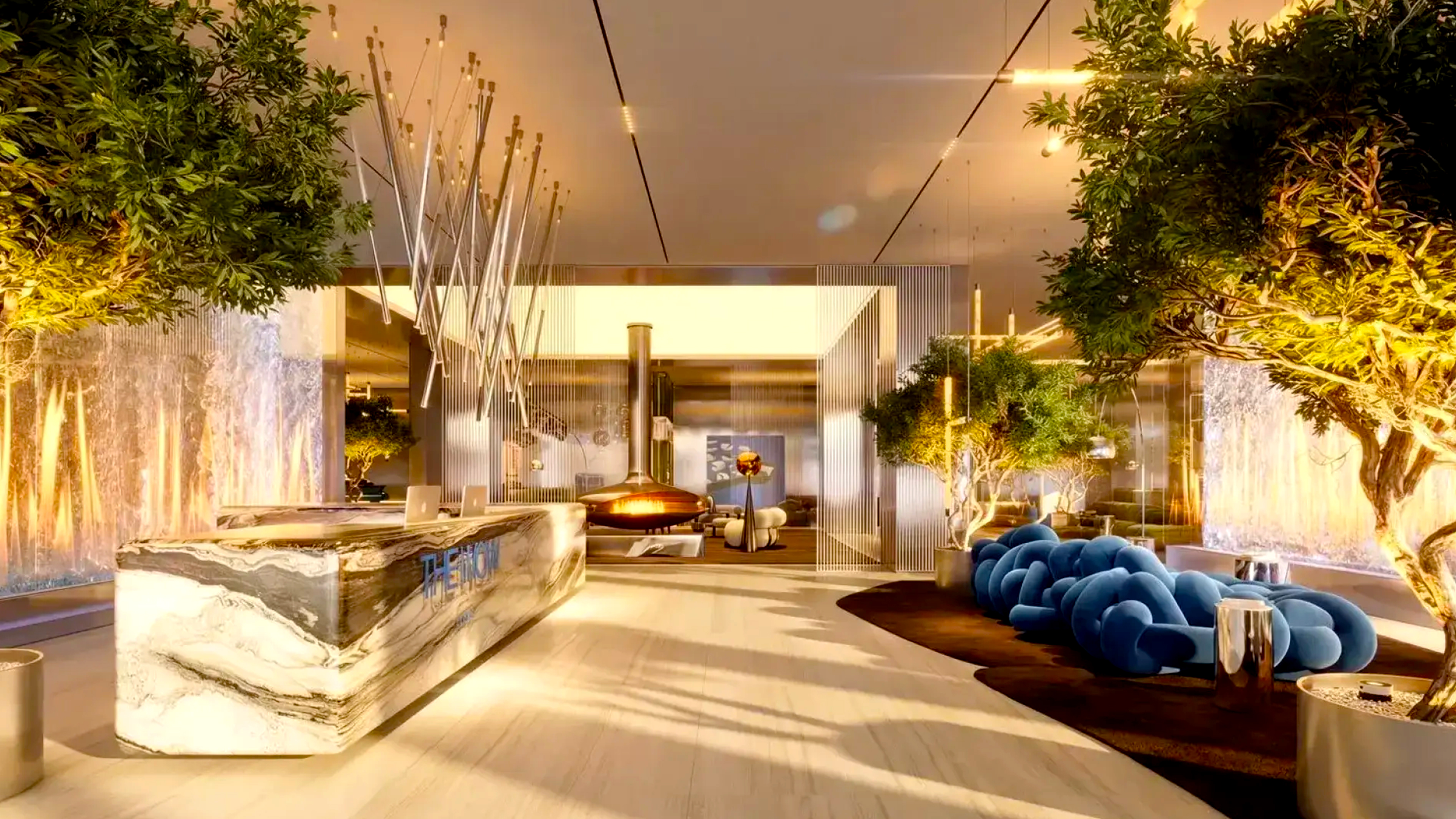 Forest City Tower 2